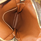 MONOGRAM CANVAS DANUBE