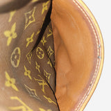 MONOGRAM CANVAS DANUBE