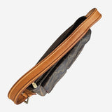 MONOGRAM CANVAS VIVA CITE GM