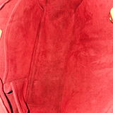 MONOGRAM CANVAS VIVA CITE GM