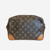 MONOGRAM CANVAS TROCADÉRO 27