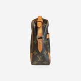 MONOGRAM CANVAS TROCADÉRO 27