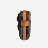 MONOGRAM CANVAS JEUNE FILLE MM