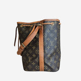 MONOGRAM CANVAS PETIT NOÉ