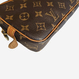 MONOGRAM CANVAS MARLY BANDOULIERE