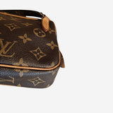 MONOGRAM CANVAS MARLY BANDOULIERE