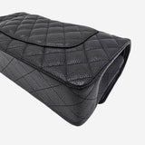 MEDIUM SORT CAVIAR CLASSIC DOUBLE FLAP