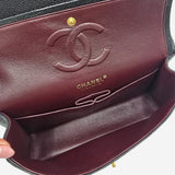 MEDIUM SORT CAVIAR CLASSIC DOUBLE FLAP