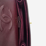 MEDIUM SORT CAVIAR CLASSIC DOUBLE FLAP