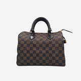 DAMIER EBENE SPEEDY 25