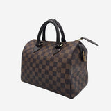 DAMIER EBENE SPEEDY 25