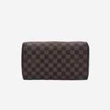 DAMIER EBENE SPEEDY 25
