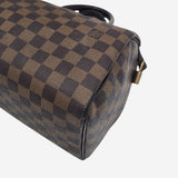 DAMIER EBENE SPEEDY 25