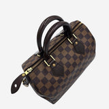 DAMIER EBENE SPEEDY 25