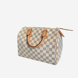 DAMIER AZUR SPEEDY 25