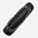 CAVIAR SMALL CLASSIC DOUBLE FLAP
