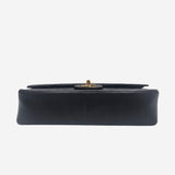 VINTAGE CLASSIC DOUBLE FLAP MEDIUM