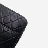 VINTAGE CLASSIC DOUBLE FLAP MEDIUM
