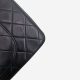 VINTAGE CLASSIC DOUBLE FLAP MEDIUM
