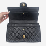 VINTAGE CLASSIC DOUBLE FLAP MEDIUM