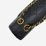 CLASSIC DOUBLE FLAP MEDIUM