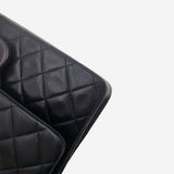 CLASSIC DOUBLE FLAP MEDIUM