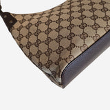 GG Monogram Hobo