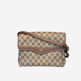 VINTAGE GG SUPREME CROSSBODY