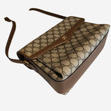 VINTAGE GG SUPREME CROSSBODY