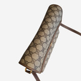 VINTAGE GG SUPREME CROSSBODY