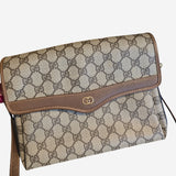 VINTAGE GG SUPREME CROSSBODY
