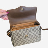 VINTAGE GG SUPREME CROSSBODY