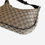 GG Hobo crossbody