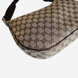 GG Hobo crossbody