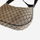 GG Hobo crossbody