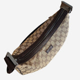 GG Hobo crossbody
