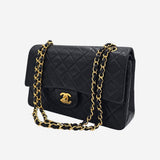 CLASSIC DOUBLE FLAP MEDIUM