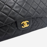 CLASSIC DOUBLE FLAP MEDIUM