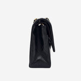 CLASSIC DOUBLE FLAP MEDIUM