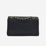 CLASSIC DOUBLE FLAP MEDIUM
