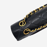 CLASSIC DOUBLE FLAP MEDIUM