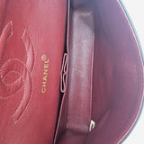 CLASSIC DOUBLE FLAP MEDIUM