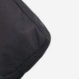 SORT NYLON CROSSBODY