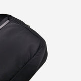 SORT NYLON CROSSBODY