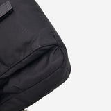 SORT NYLON CROSSBODY