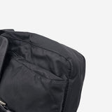 SORT NYLON CROSSBODY