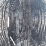 SORT NYLON CROSSBODY