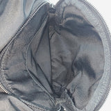 SORT NYLON CROSSBODY