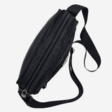 SORT NYLON CROSSBODY