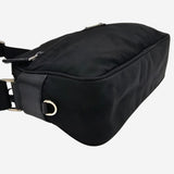 SORT NYLON CROSSBODY